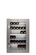 Reparación averías vinoteca Ecron en  Castellón